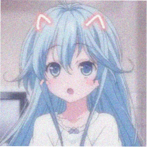 观众 拾光 头像